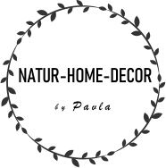 NATUR-HOME-DECOR by Pavla